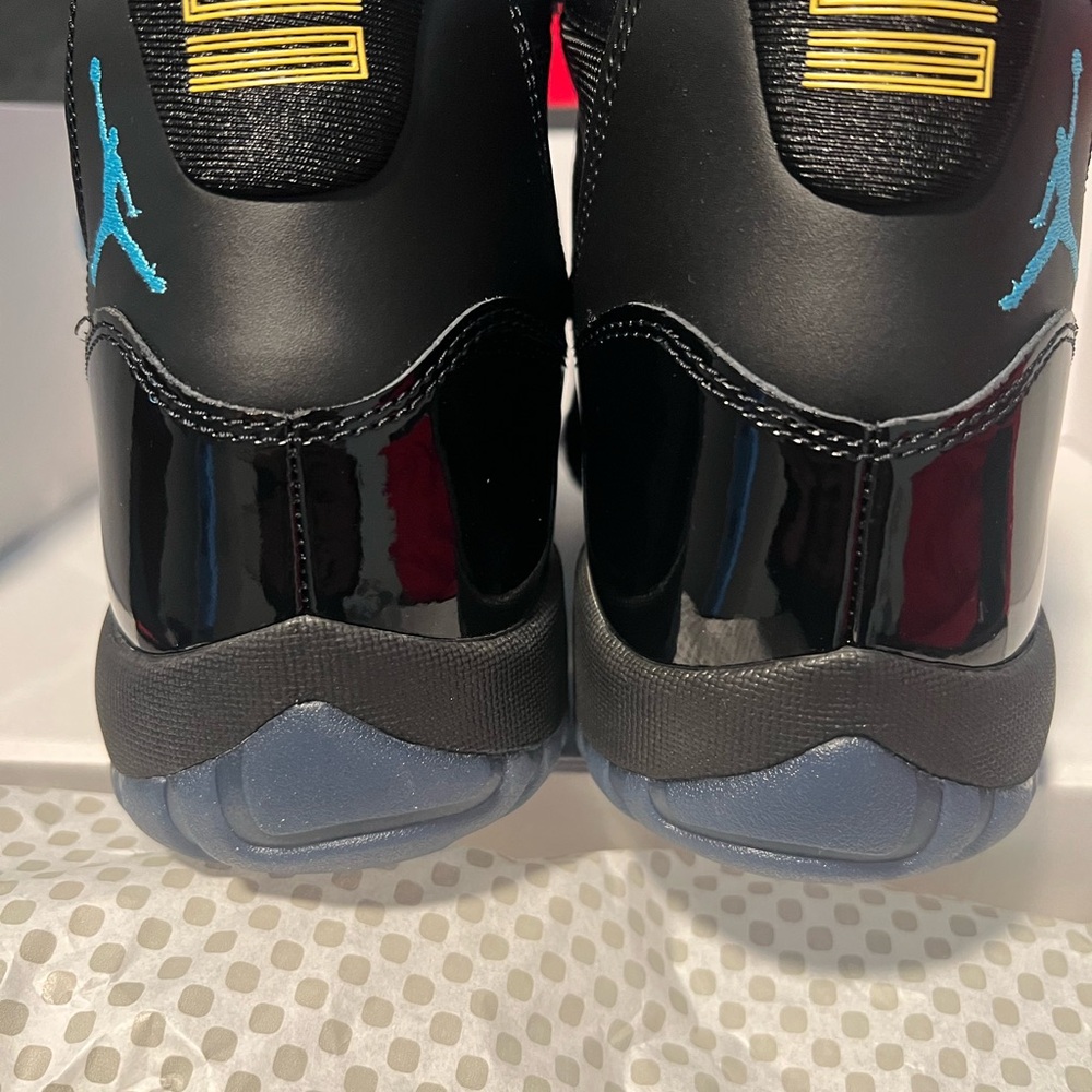 Men’s Jordan Gamma 11 size 10